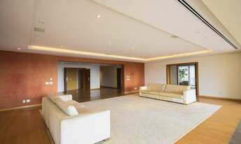 Imagem 4: Parque Cidade Jardim - 753 m² - 4 suítes - 7 vagas