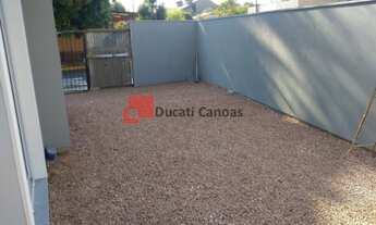 Imagem 5: Casa a Venda no bairro Nossa Senhora das Graças - Canoas, RS