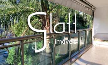 Imagem: LEBLON AVENIDA VISCONDE DE ALBUQUERQUE LINDO