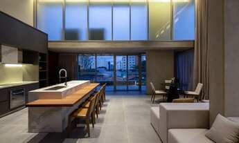 Imagem 6: Apartamento para venda em Moema, São Paulo - SP