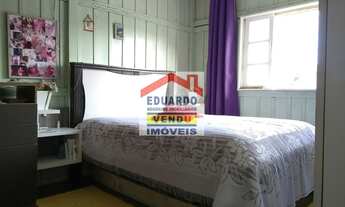 Imagem: Casa à venda no bairro Ipiranga - São