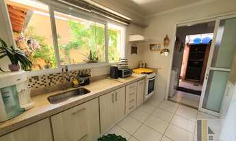 Imagem 7: São José do Rio Preto - Casa de Condomínio - Jardim Tarraf II