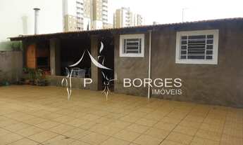 Imagem 3: Casa - Jardim dos Calegaris - Paulínia