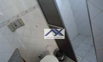 Imagem 6: Apartamento com 1 dormitório à venda, 56 m² por R$ 148.400 - Minas Condominium - Bauru/SP