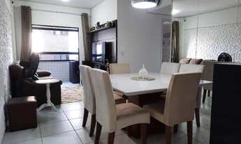 Imagem 3: Vendo Apartamento no Farol 03 quartos! EDF. Varandas do Vale. R$ 400 mil