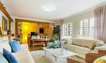 Imagem: Imóvel de 166m², com 3 dormitórios (sendo