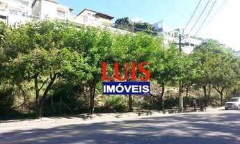 Imagem: Terreno à venda, 1350 m² por R$ 850.000