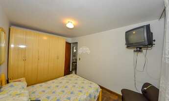 Imagem 5: Apartamento para venda com 88 metros quadrados com 3 quartos em Campina do Siqueira - Curi