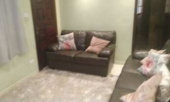 Imagem 4: CASA TÉRREA NO KEMEL- POÁ