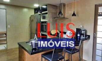 Imagem 5: Casa duplex com 3 dormitórios à venda, 120 m² por R$ 580.000 - Itaipu - Niterói/RJ - CA493