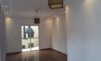 Imagem 2: Casa de condomínio para venda tem 80 metros quadrados com 2 quartos