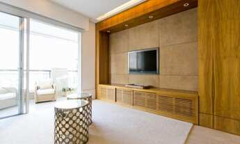 Imagem 3: SUPER ALTO PADRÃO 4 SUÍTES - JARDIM PAULISTA