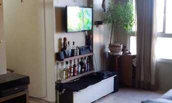 Imagem: QR 108 Conjunto 7 Samambaia Sul - Brasília