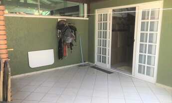 Imagem 6: Sobrado em condomínio fechado com três quartos - Horto do Ipê - Parque Munhoz - São Paulo