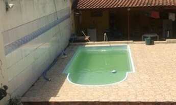 Imagem 2: Casa c/ Piscina em Balneário do Ponta da Fruta