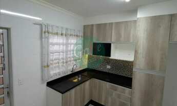 Imagem 4: Sobrado à venda no bairro Vila Espanhola - São Paulo/SP, Zona Norte