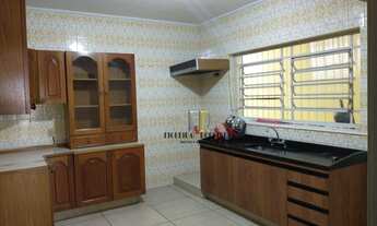 Imagem 7: Sobrado com 3 dormitórios sendo 1 suíte, 139 m² - venda por R$ 730.000 ou aluguel por R$ 3