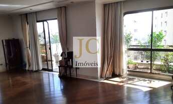 Imagem 7: Apartamentos 4 dormitórios para venda em São Paulo - S