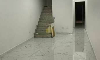 Imagem 2: Casa à venda no bairro Jardim Nordeste - São Paulo/SP, Zona Leste