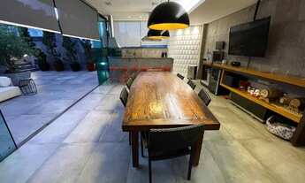 Imagem 5: Cobertura à venda, 4 quartos, 1 suíte, 3 vagas, Buritis - Belo Horizonte/MG