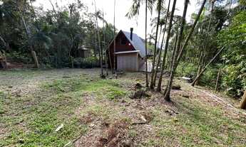 Imagem 3: Sítio, chácara, Osório Morro da Borússia, Chalé com vista linda
