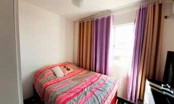 Imagem 7: Apartamento 2 dormitórios para Venda em Porto Alegre, Restinga, 2 dormitórios, 1 banheiro