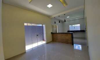 Imagem 7: Casa Térrea no Residencial Sirio Libanes II