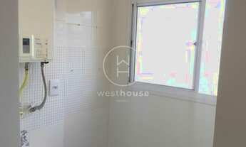 Imagem 4: Apartamento no Fato Tamboré