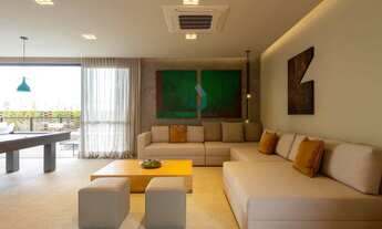 Imagem 7: Apartamento Alto Padrão à venda em São Paulo/SP