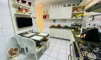 Imagem 6: Condomínio Alameda dos Bouganvilles - Casa 4/4 e 2 suítes de 130 m², 4 vagas por 450.000