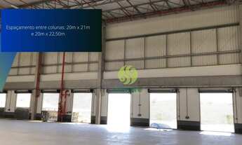 Imagem 4: Galpão Para alugar em Duque de Caxias/RJ