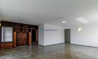 Imagem 5: Apartamento de 240m², 4 dormitórios, 1 suíte, 2 vagas, andar alto próximo a Av. Paulista