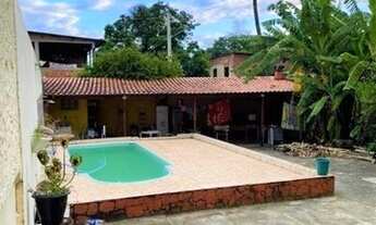 Imagem 3: Casa c/ Piscina em Balneário do Ponta da Fruta