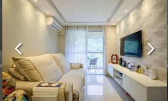 Imagem 2: Lindo 3 quartos no Luar do Pontal Residence em andar médio