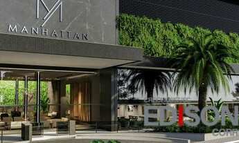 Imagem 2: Lançamento Manhattan Residence Alto Padrão Cimes Construtora no bairro Nossa Senhora do Ro