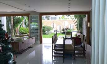 Imagem 5: Barra da Tijuca Casa com 4 dormitórios