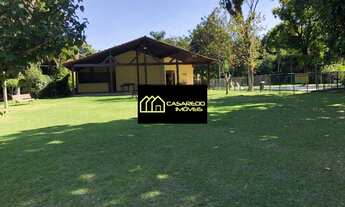 Imagem 5: CASA DUPLEX NA TAQUARA