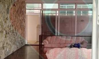 Imagem 5: Cobertura para venda tem 369 metros quadrados com 4 quartos