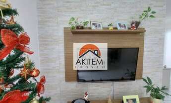 Imagem 7: Apartamento com 2 dormitórios à venda, 69 m² por R$ 219.990,01 - Jardim Atlântico - Olinda