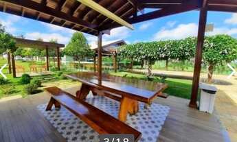 Imagem 4: Terreno Alphaville 2