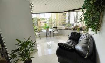 Imagem 4: Apartamento com 3 Quartos à venda, 180m² - Setor Oeste