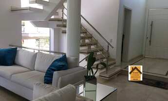 Imagem 7: Casa em Condomínio para Venda em Alphaville Santana de Parnaíba-SP