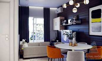 Imagem 3: Apartamento com 3 dorms, Aviação, Praia Grande - R$ 444 mil, Cod: 8565