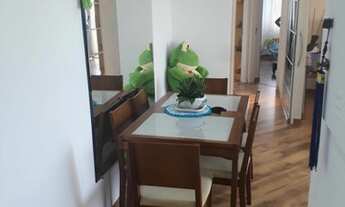 Imagem 2: Apartamento Padrão à venda em São Paulo/SP