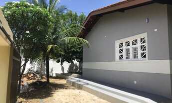 Imagem 4: Casa para locação no Recanto Vinhais