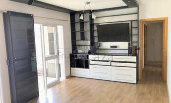 Imagem: Apartamento para venda Jardim Satélite