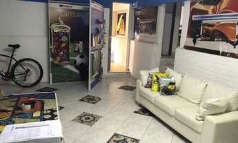 Imagem 3: Casa Comercial para Venda em Rio de Janeiro, Maria da Graça, 11 dormitórios, 3 banheiros