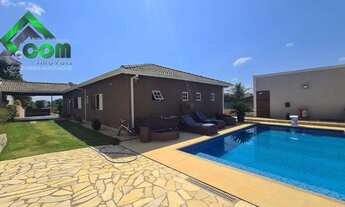 Imagem 2: Casa à venda em Atibaia - Jardim Estancia Brasil