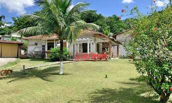 Imagem 5: Casa com 2 dormitórios à venda, 135 m² por R$ 650.000 - Itaipu - Niterói/RJ - CA3927