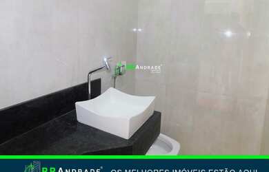 Imagem 4: Casa Padrão para Venda em ESPLANADA PRIMO MENEGHETTI II Franca-SP